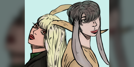 Cover image for USAGI