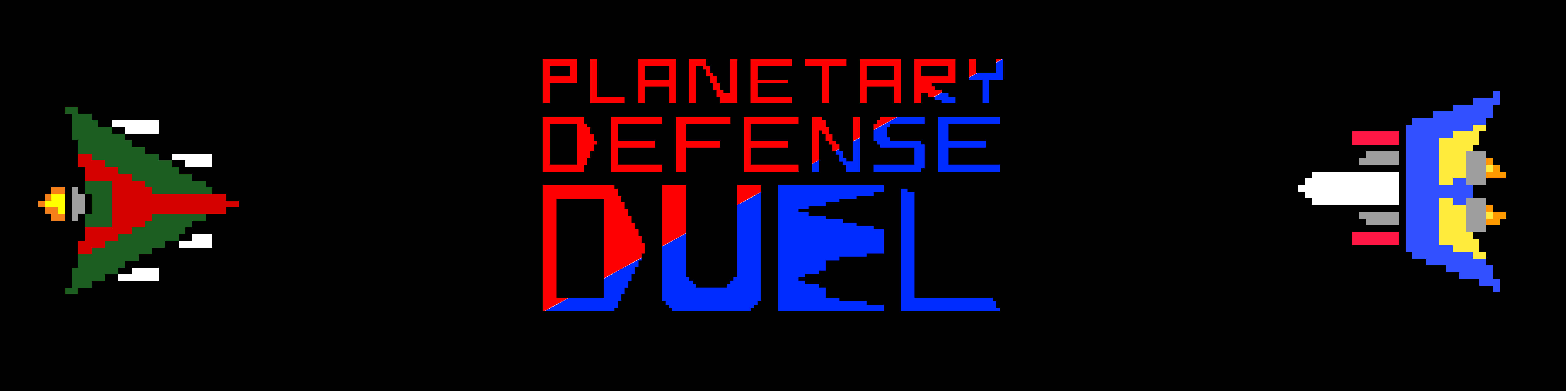 Planetary Defense Duel