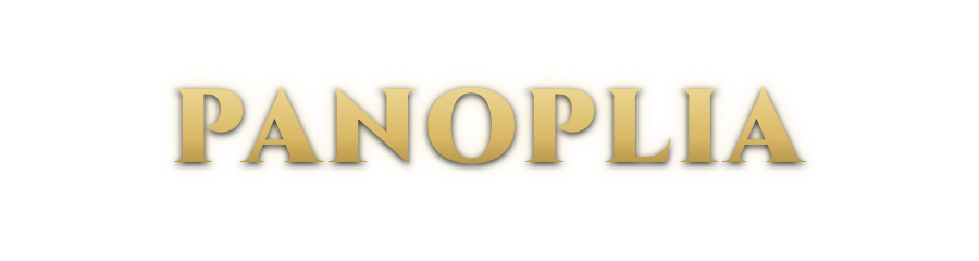 Panoplia