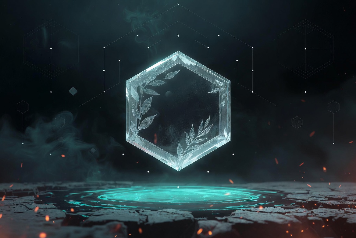 Cover image for Nature Clash