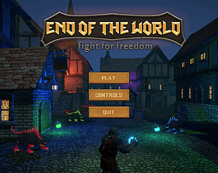 End of the world