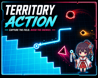 Territory Action