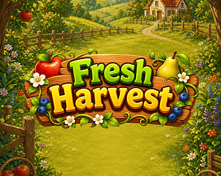 Fresh Harvest