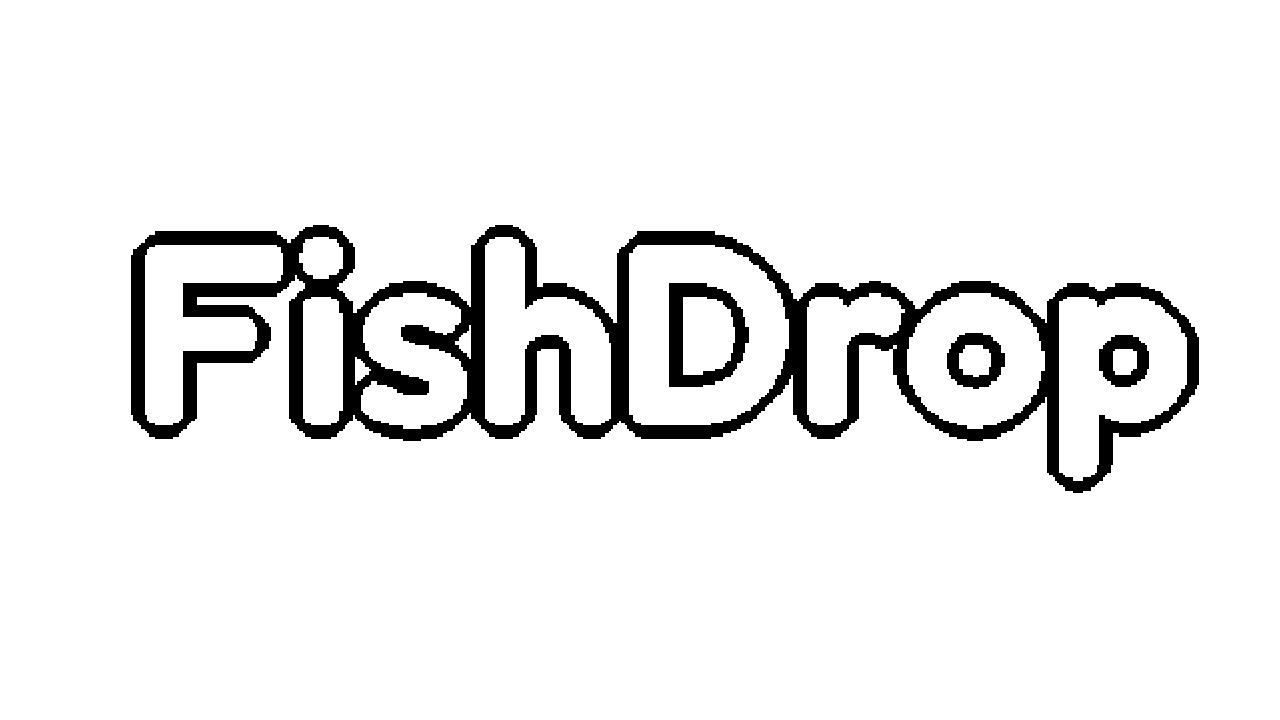 FishDrop