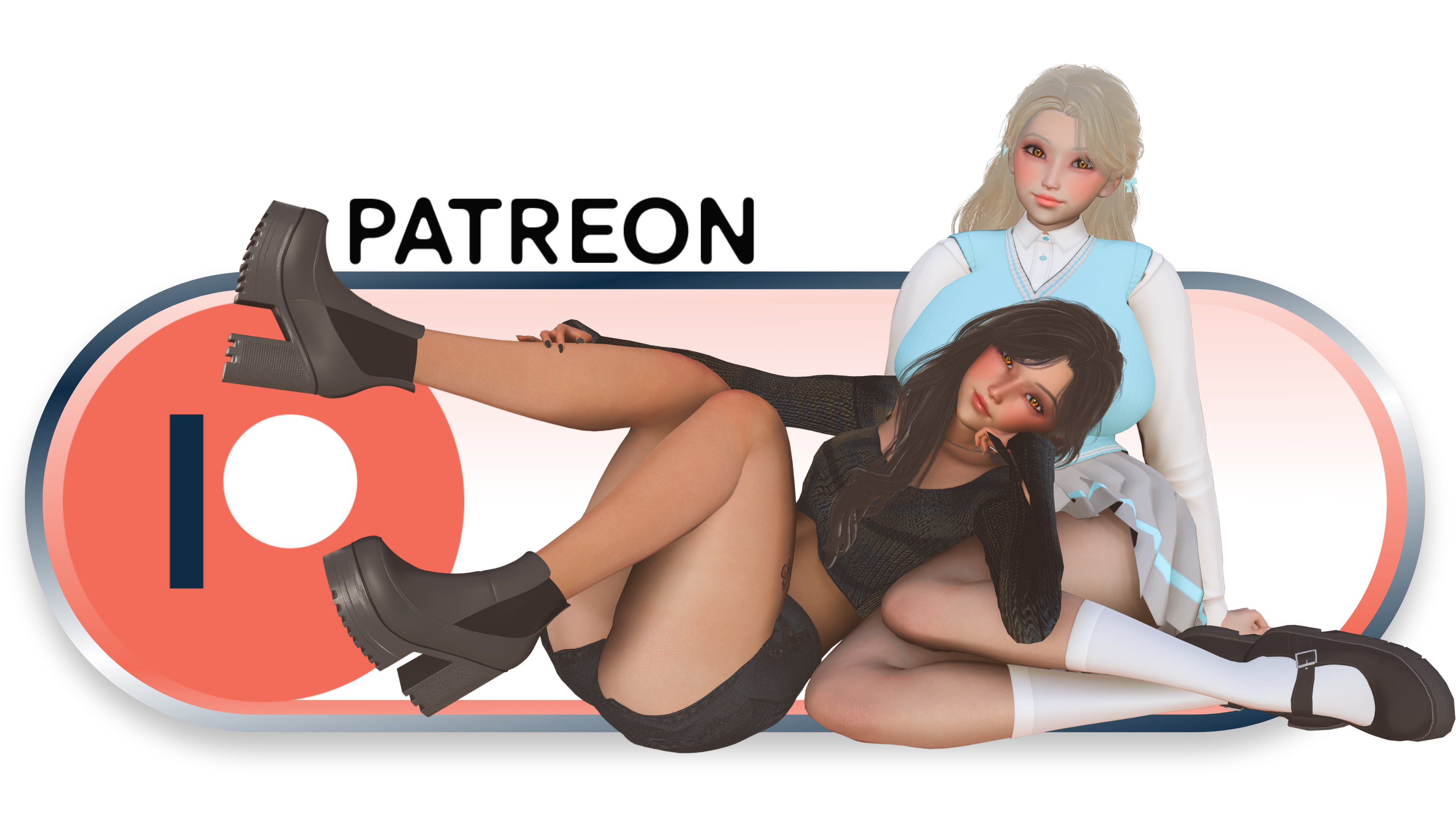 Support us on Patreon