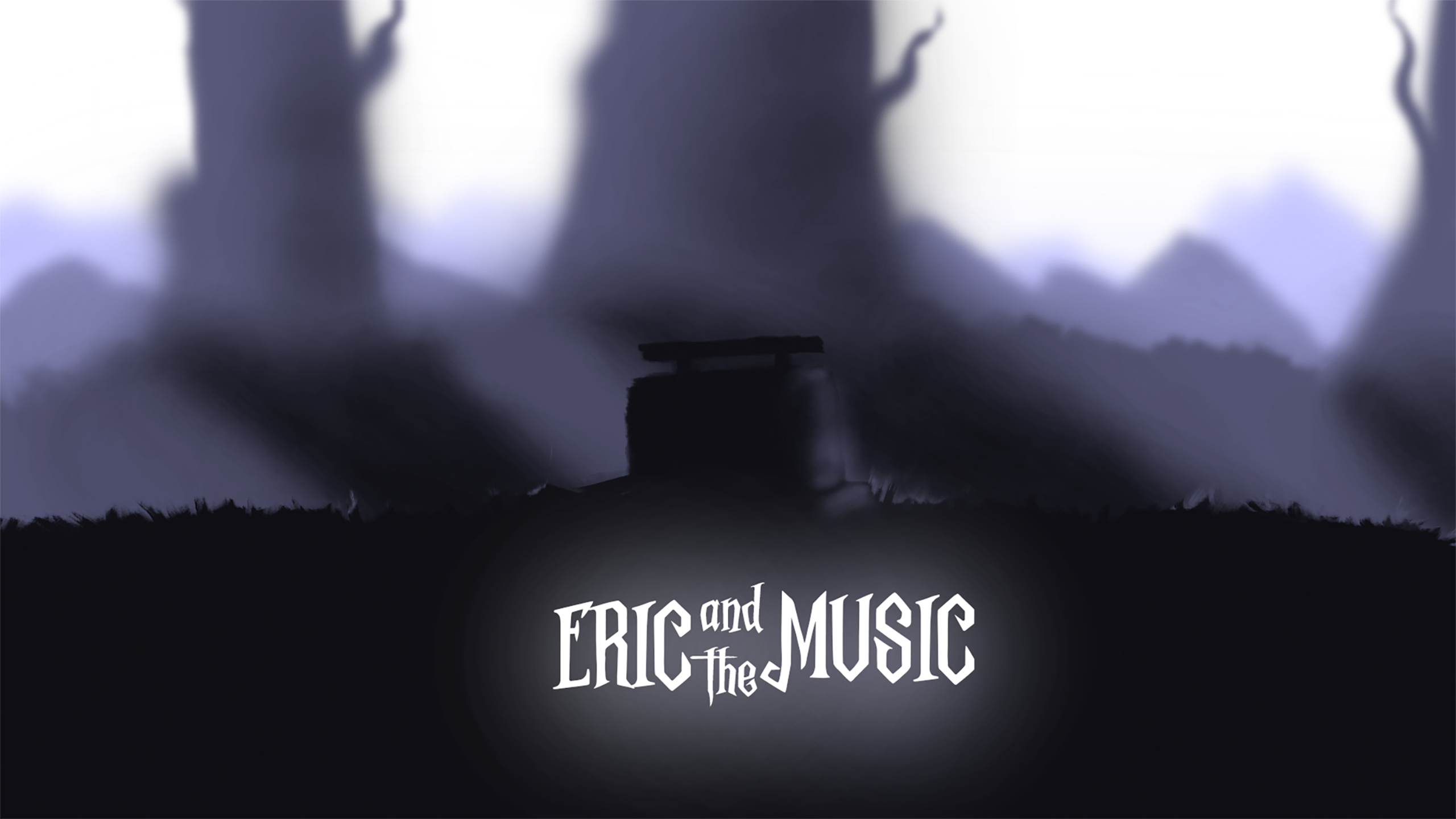 Eric and the Music