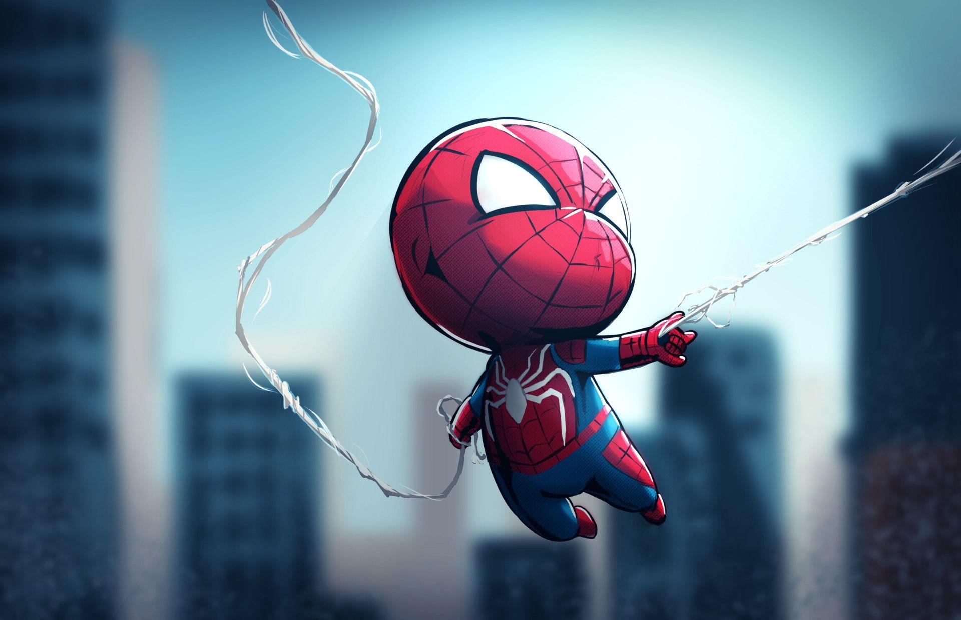 Spiderman