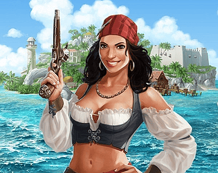 Ultimate Pirates