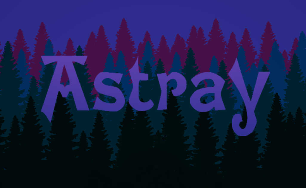 Astray