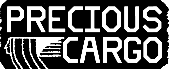 PRECIOUS CARGO (Ludum Dare 58)