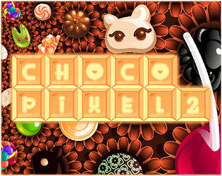 Choco Pixel 2