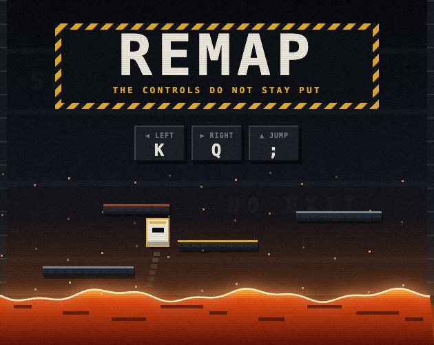 ReMap