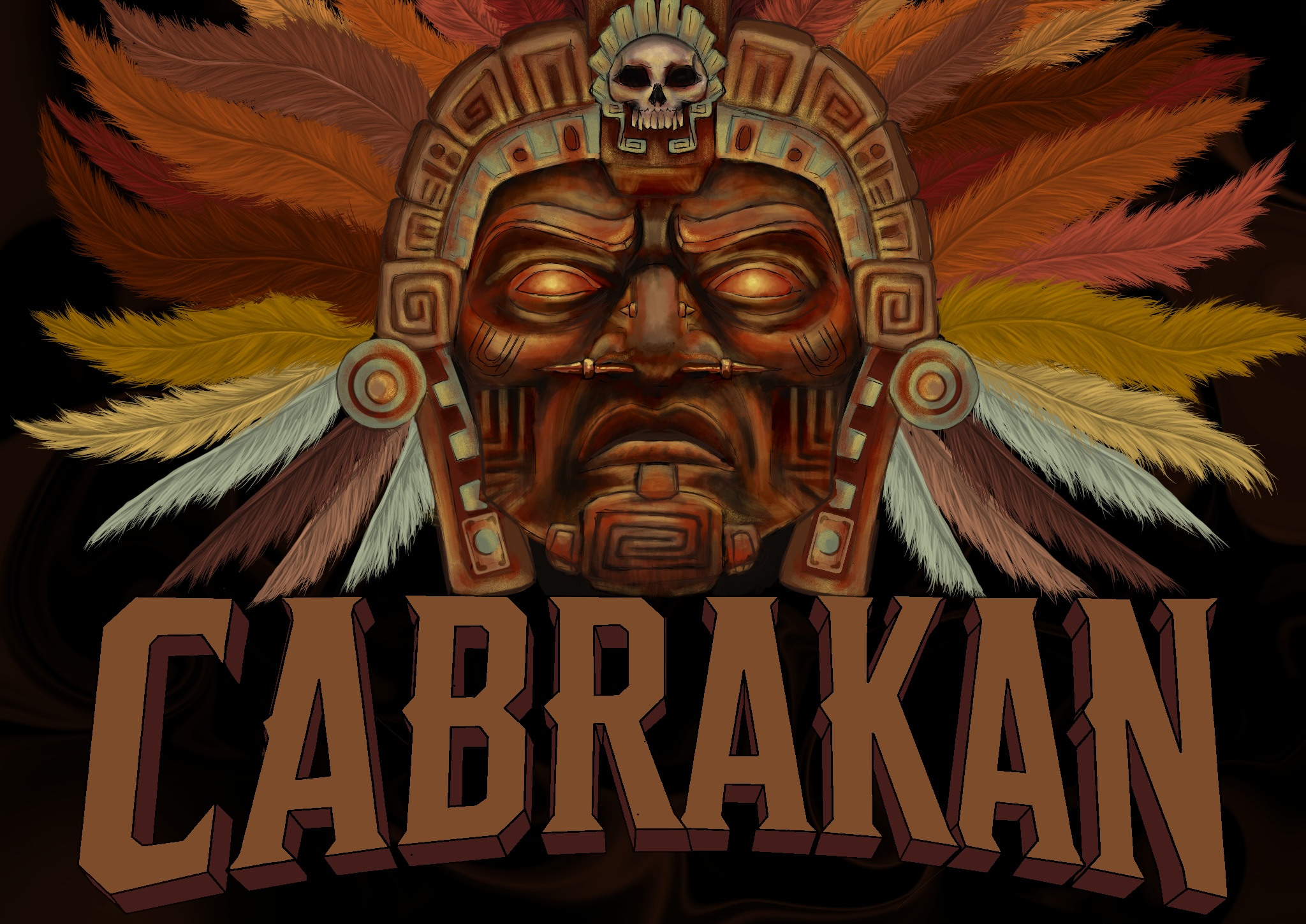 CABRAKAN