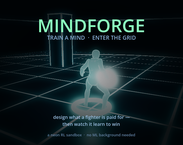 Mind Forge