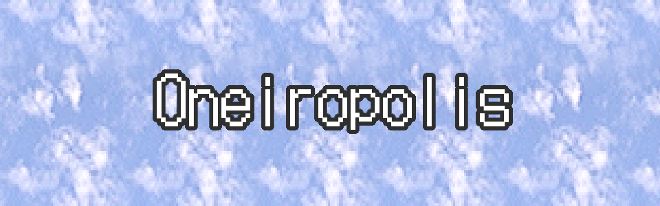 Oneiropolis