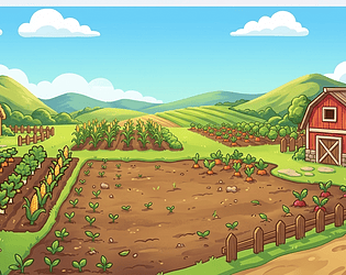 farm-game game screenshot