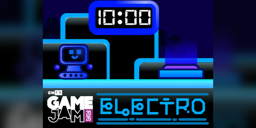 Cover image for Electro 1.1V