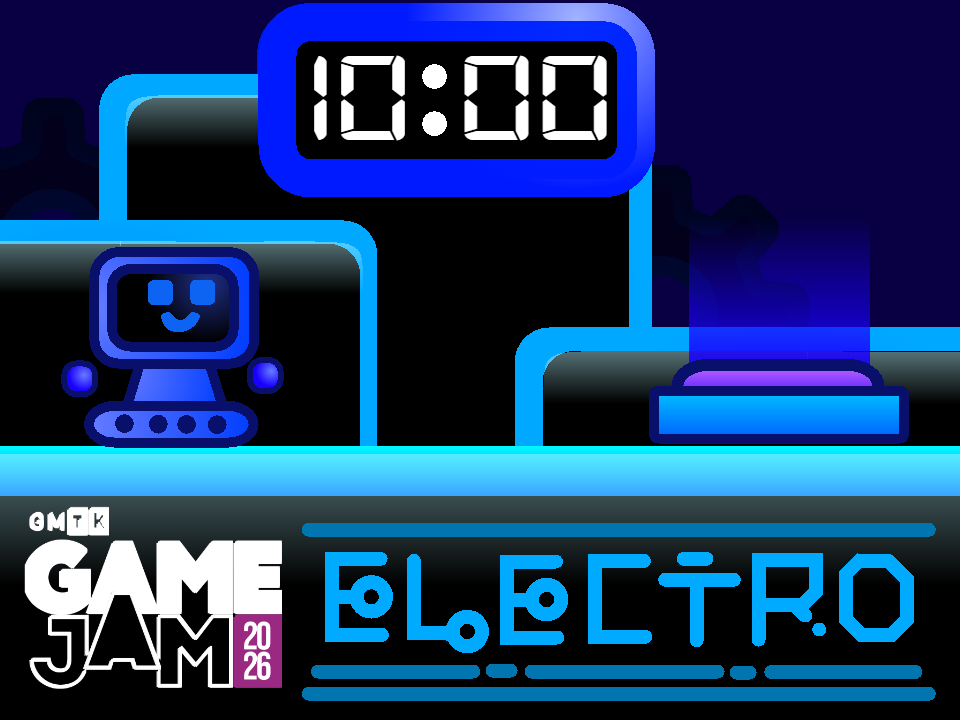 Cover image for Electro 1.1V