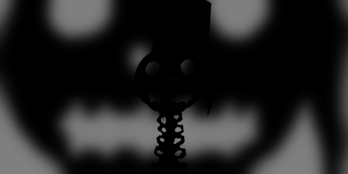 Cover image for Garnolds (old)