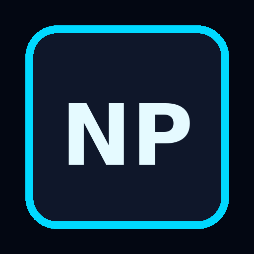 NeoPanel Studio