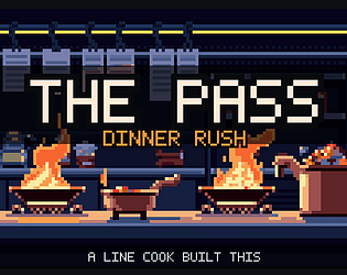 THE PASS