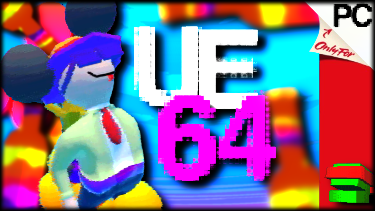 UE 64