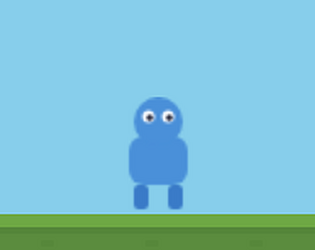 Forest Runner