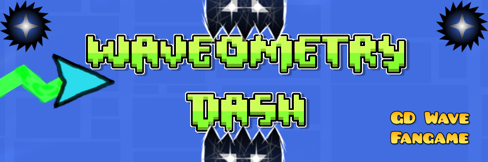Waveometry Dash