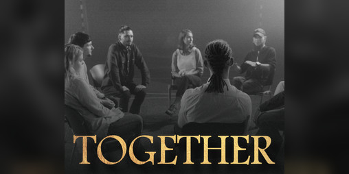 Cover image for Together