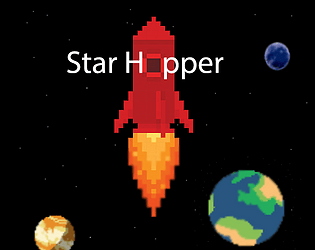 Starhopper