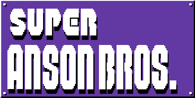 SuperAnsonBros.