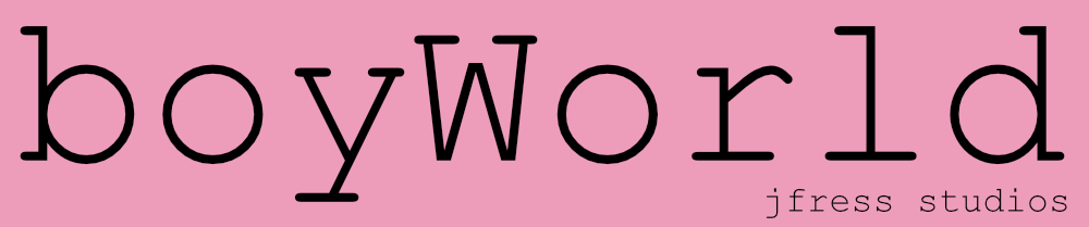boyWorld