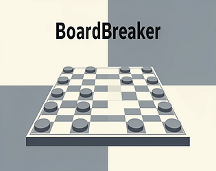 Boardbreaker game screenshot