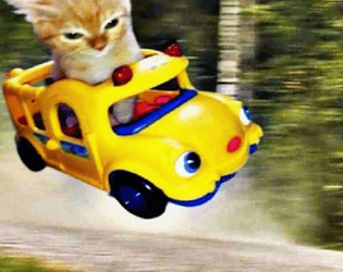 Cargames