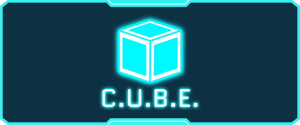 C.U.B.E.