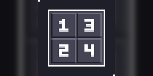 Cover image for Slidrix Numbers