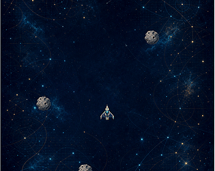 Dao Asteroids