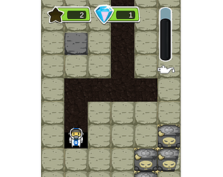 Mining Casual Strategy (Concept)