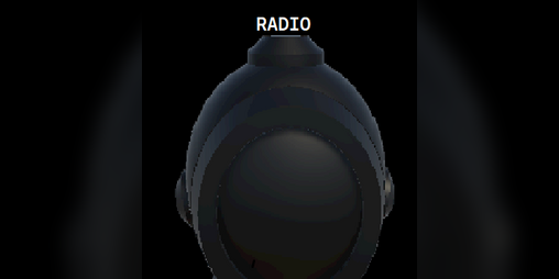 Cover image for RADIO