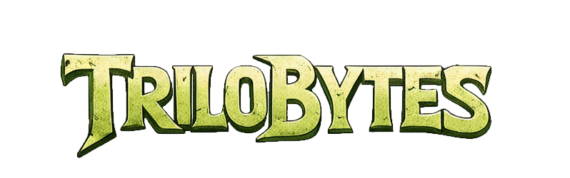 TriloBytes: Evolution Simulator
