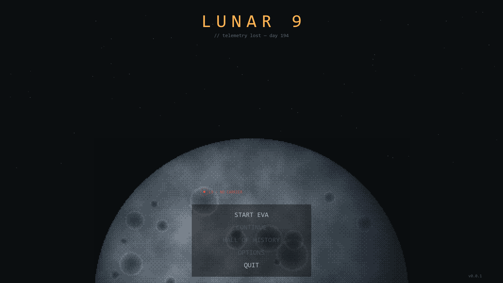 Lunar 9
