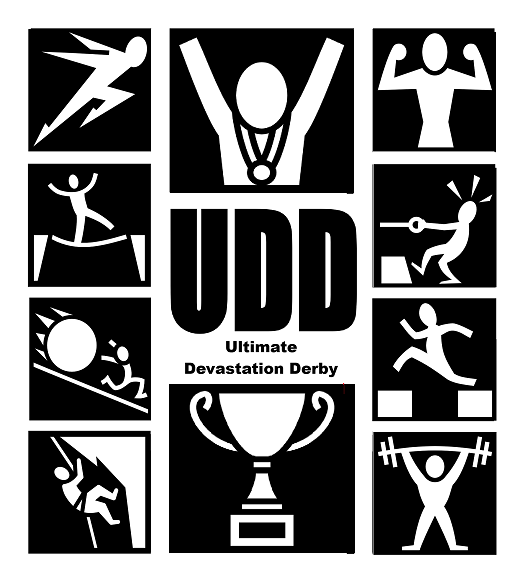 UDD: Ultimate Devastation Derby