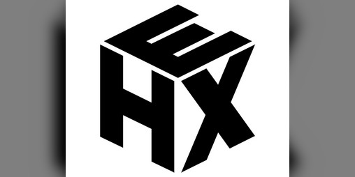 Cover image for HEX