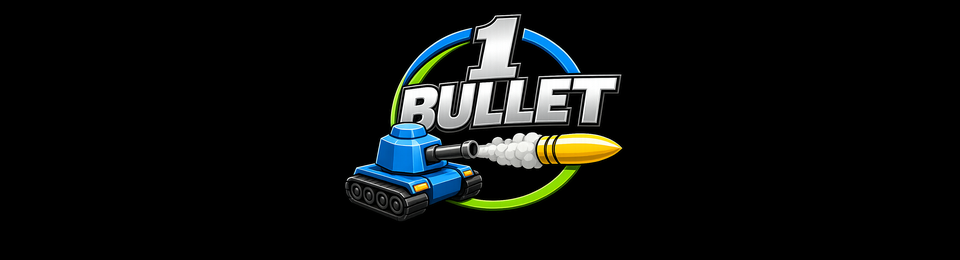 One Bullet