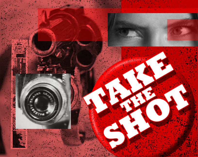 Take the Shot