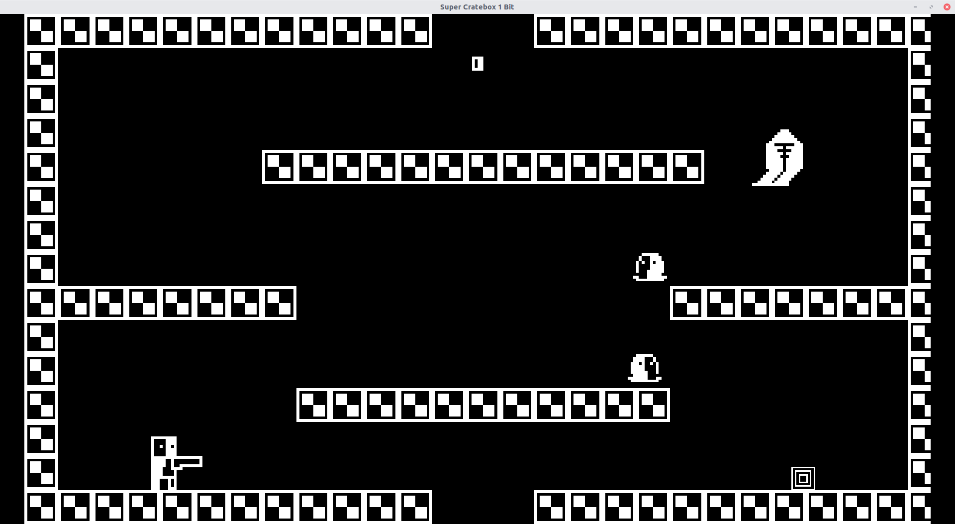 Super Cratebox 1 Bit