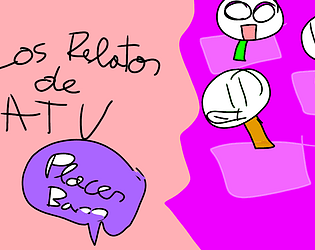 Los Relatos de Animate TV: Places Bass