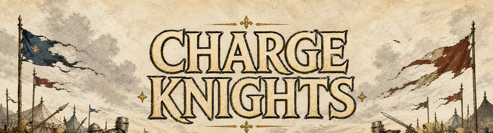 Charge Knights