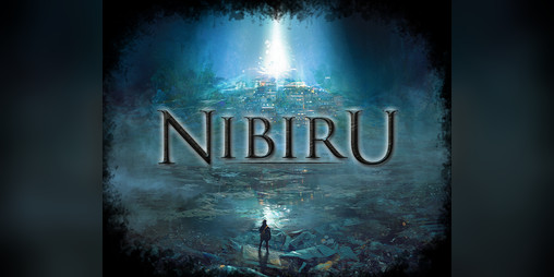 Cover image for Nibiru Roleplaying Game