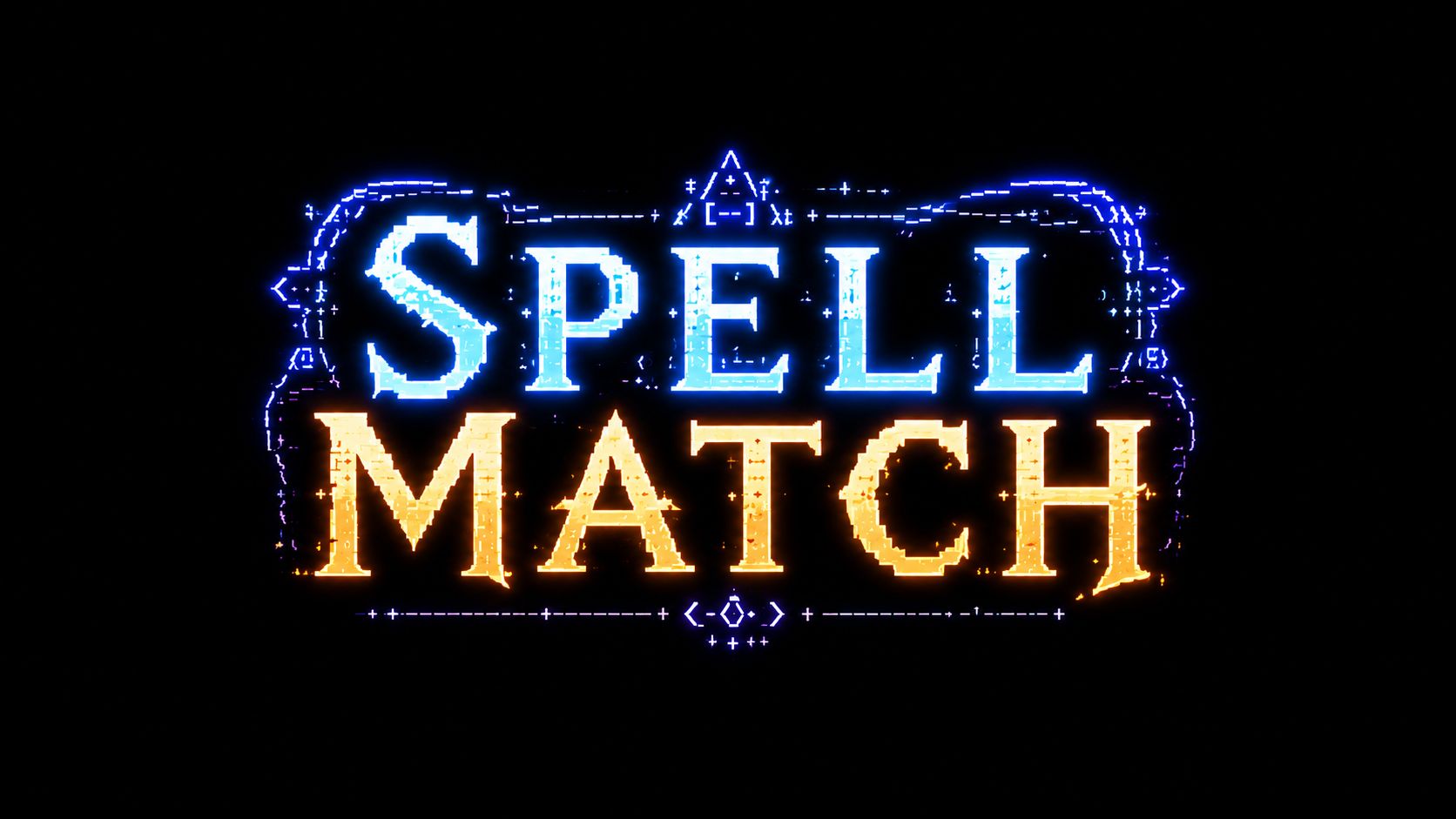 Spell Match